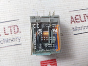 Releco C9-a41 Fx Power Relay 3A 250V