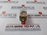 Releco Kunkhe Serie Mr Relay 24Vdc