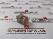 Releco Kunkhe Serie Mr Relay 24Vdc