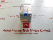 Releco C3-a30 D Power Relay 10A 400V Ac1