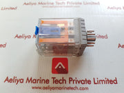 Releco C3-a30 D Power Relay 10A 400V Ac1
