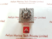 Releco C3-a30 D Power Relay 10A 400V Ac1