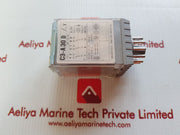 Releco C3-a30 D Power Relay 10A 400V Ac1