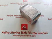 Releco C3-a30 D Power Relay 10A 400V Ac1