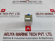 Releco Mr-c C4-a 40 Fx/...V Relay 6A Ac15