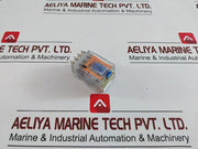 Releco Mr-c C4-a 40 Fx/...V Relay 6A Ac15
