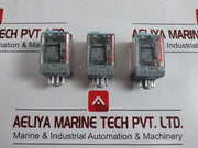Releco Mr-c Relay 10A 300Vac
