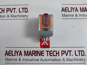 Releco Mr-c Relay 10A 300Vac