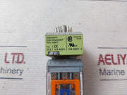 Releco Mr-c Relay With Base Ct3-a30/L Dc24V