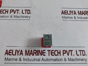 Releco Qr-c Ice Cube Plus C9-a41 Fx Auxiliary Relay