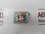 Releco Qr-c Ice Cube Plus Relay Ac24V