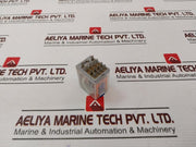 Releco Qr-c Relay 5A 250V