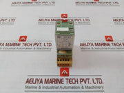 Releco Rs 345-993 Plug In Power Relay With Socket 10A / 250V Ac Vde 0435/0110