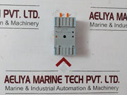 Lot Of 4X Releco S3-b Relay Socket Base (New)