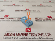 Releco S3-mp Relay Socket 10A 380V~