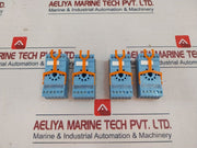 Releco S3-mp Relay Socket E92191 10A 380V~