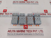 Releco S3-mp Relay Socket E92191 10A 380V~