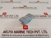 Releco S4-j Relay Socket