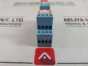 Lot Of 2X Releco S9-m Relay Socket