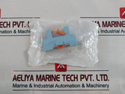 Lot Of 2X Releco S9-m Relay Socket