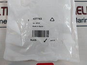 Lot Of 2X Releco S9-m Relay Socket