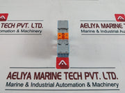 Lot Of 2X Releco S9-m Relay Socket