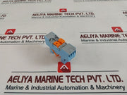 Lot Of 2X Releco S9-m Relay Socket