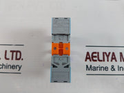 Lot Of 2X Releco S9-m Relay Socket