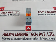 Lot Of 3X Releco S9-m Relay Socket 437783