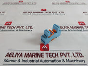 Lot Of 3X Releco S9-m Relay Socket 437783