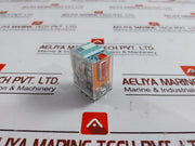 Releco Serie Qr-c Relay 21-2129-00128