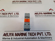 Releco Series Qr-c Relay With Socket 5A 250V Ac1