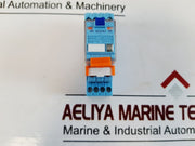 Releco Series Qr-c Relay With Socket 5A 250V Ac1