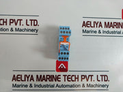 Lot Of 3X Relecomat S9-m Relay Socket 6A 250Vac