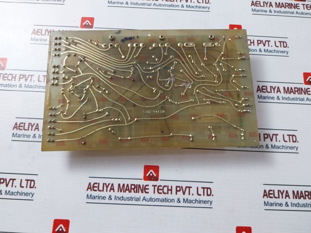 Reliance 82746-390 Printed Circuit Board – Aeliya Marine