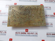 Reliance 82746-390 Printed Circuit Board