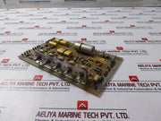 Reliance 82746-390 Printed Circuit Board