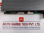 Reliance Electric 57C410A 4-channel Isolated Analog Output Module