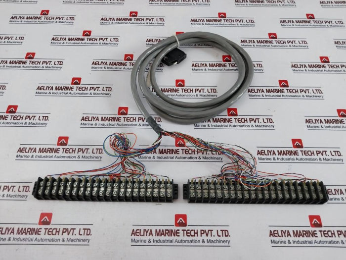 Reliance Electric 612438-120R Cable Assembly