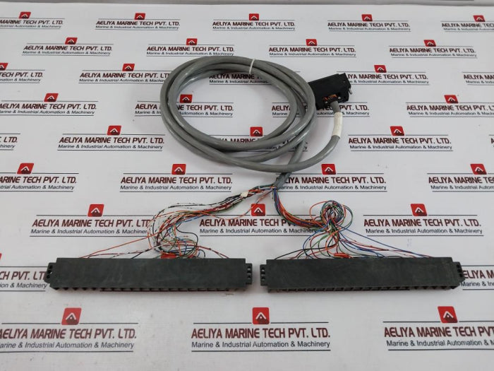 Reliance Electric 612438-120R Cable Assembly