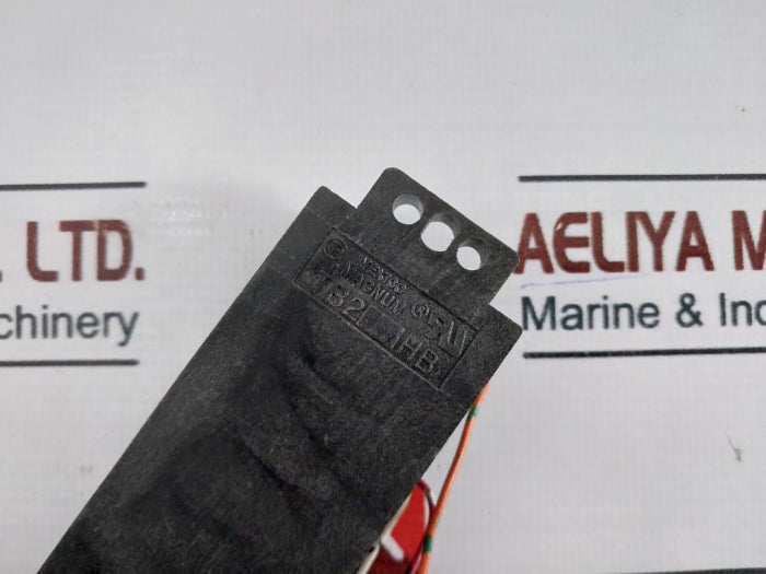 Reliance Electric 612438-120R Cable Assembly – Aeliya Marine