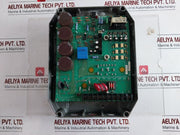Reliance Electric 1Su41002 2Hp Ac Drive Sp500