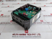 Reliance Electric 1Su41002 2Hp Ac Drive Sp500