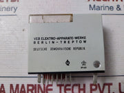 Relog 2 Rh 01 Switching Relay 819430 Ip40