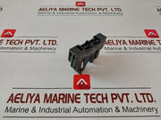 Relpol Gz80 Relay Socket 12A/300Vac