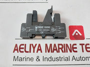Relpol Gz80 Relay Socket 12A/300Vac