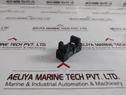Lot of 7X Relpol GZT4 Relay Socket 6A 300Vac