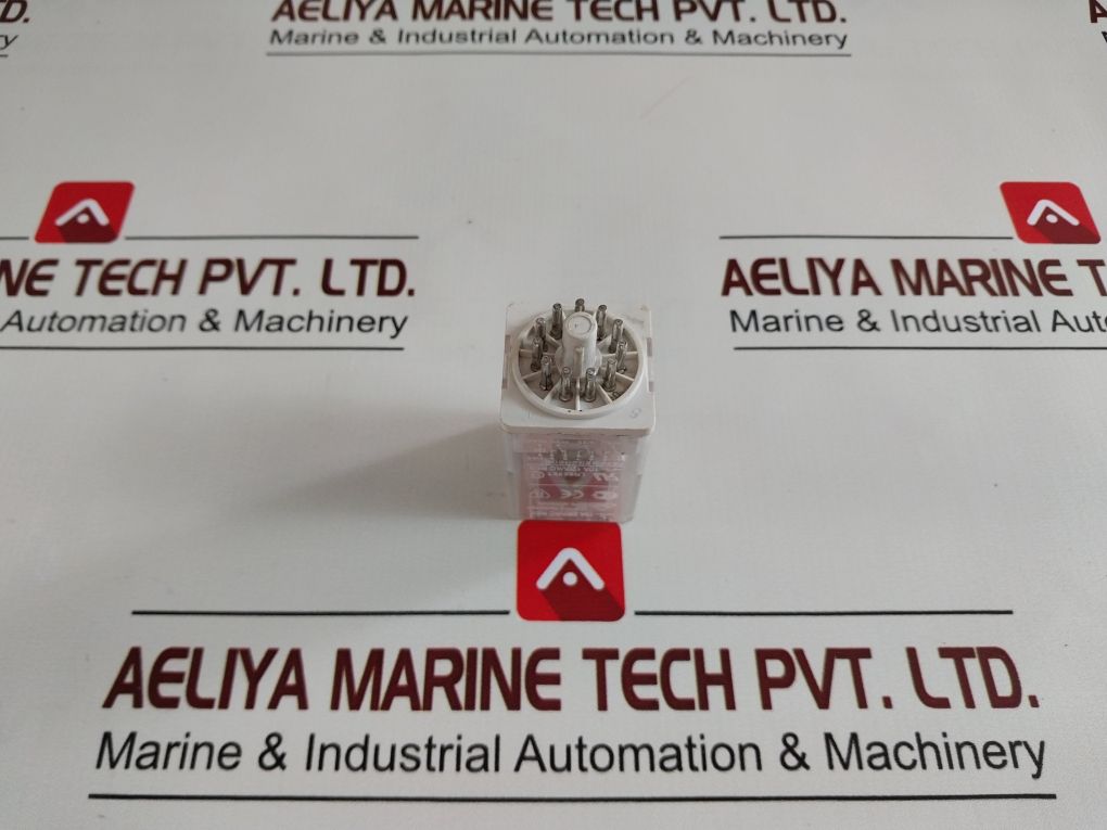Relpol R15-2013-23-5230-wt Relay