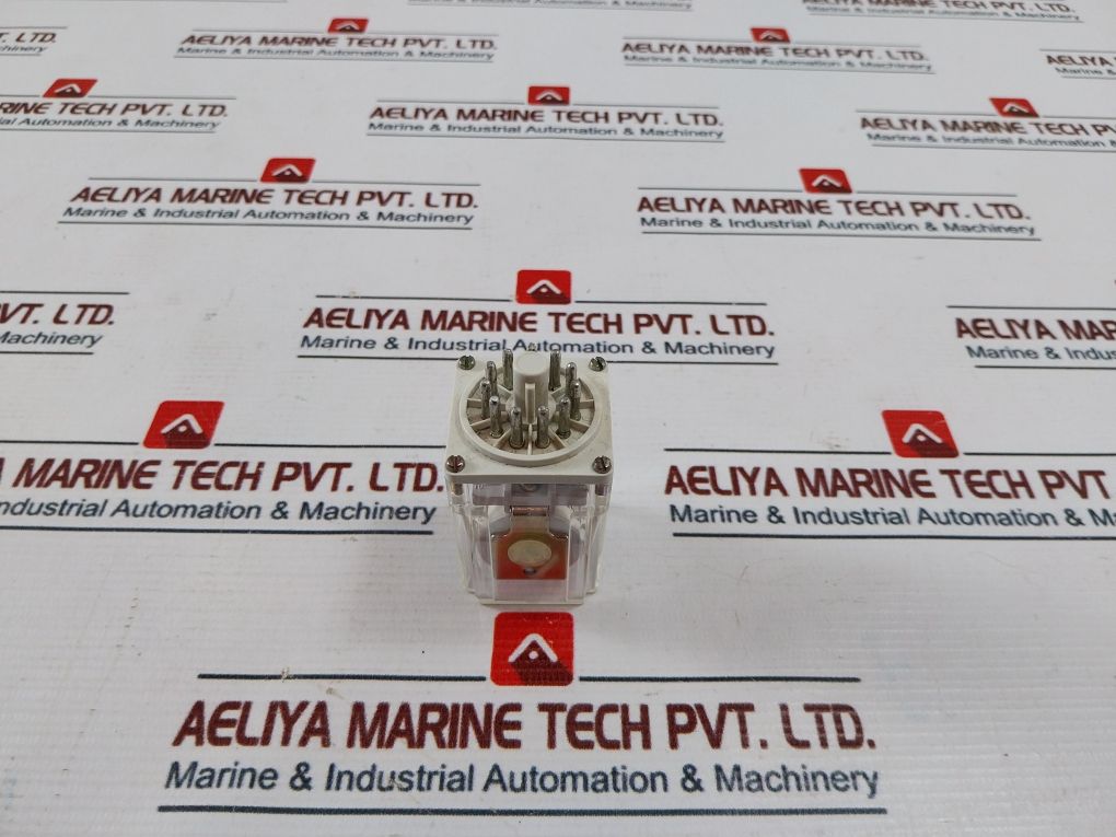 Relpol R15 Relay 10A 24Vac