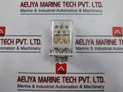 Relpol R15 Relay 10A 24Vac